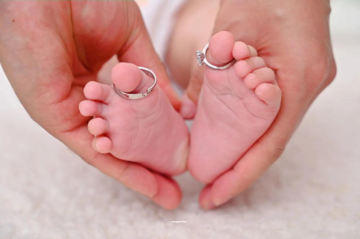 姜堰孕妇六个月肚子多大